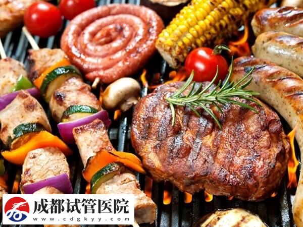 试管婴儿助孕期间的饮食禁忌罗列，可否喝咖啡一清二楚！(图2)