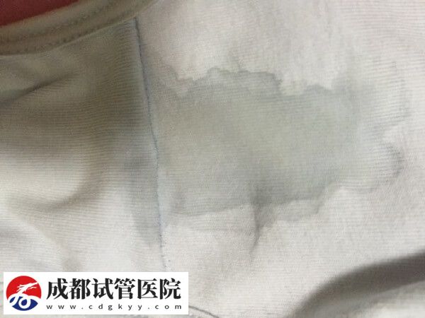 试管移植第五天有水流出是否算是成功(图1)