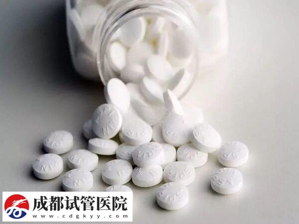 试管移植后可不可以吃易善复(图1)