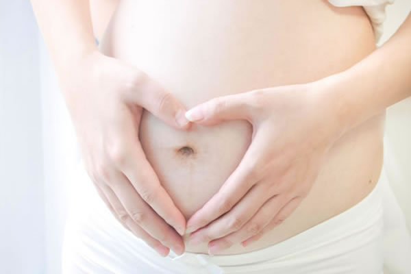 三代试管不会增加早产的几率，试管早产几率和自然受孕相同(图1)