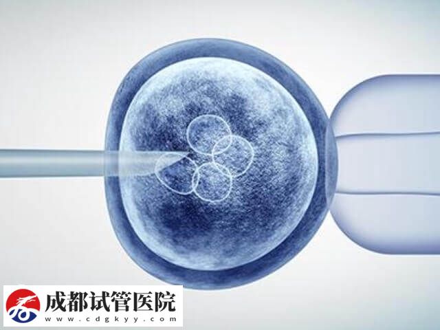 40岁AMH1点多能不能试管怀孕(图1)